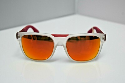 Marc By Marc Jacobs Transparent Pink Mirror MMJ357/S 2HWUZ  display picture 3