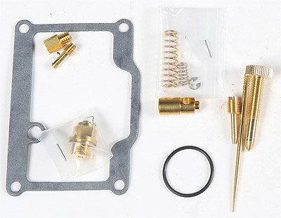 Carburetor Carb Kit Polaris Scrambler 400 1997-2001 #03-406 - Bild 1 von 2