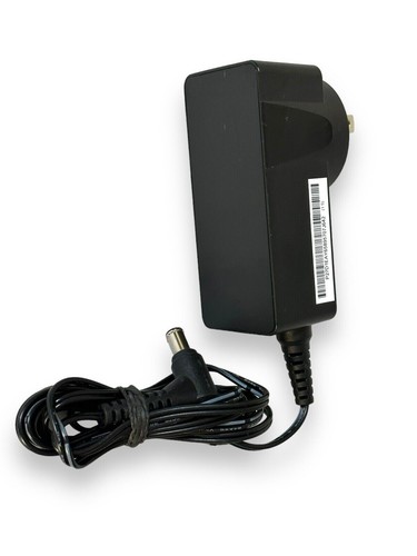 New Original LG 27MP450 27MQ44B 24MP450 Monitor AD2139620 19V 1.3A Adapter&Cord - Picture 3 of 3