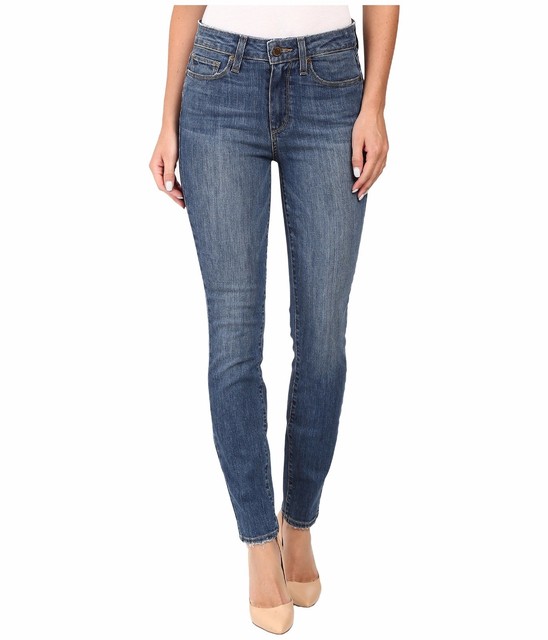 Paige Hoxton Ankle SKINNY Jeans Size 24 