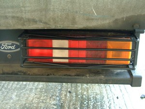 transit tippers ebay