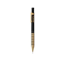 SMASH Pentel Mechanical Pencil 0.5m 2019 Limited Edition BLACK&GOLD Drafting Pen
