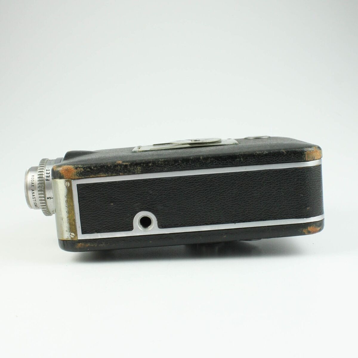 Kodak Cine - Kodak Magazine 8 - Vintage 8mm Movie Camera | eBay Kodak Cine - Kodak Magazine 8 - Vintage 8mm Movie Camera | eBay