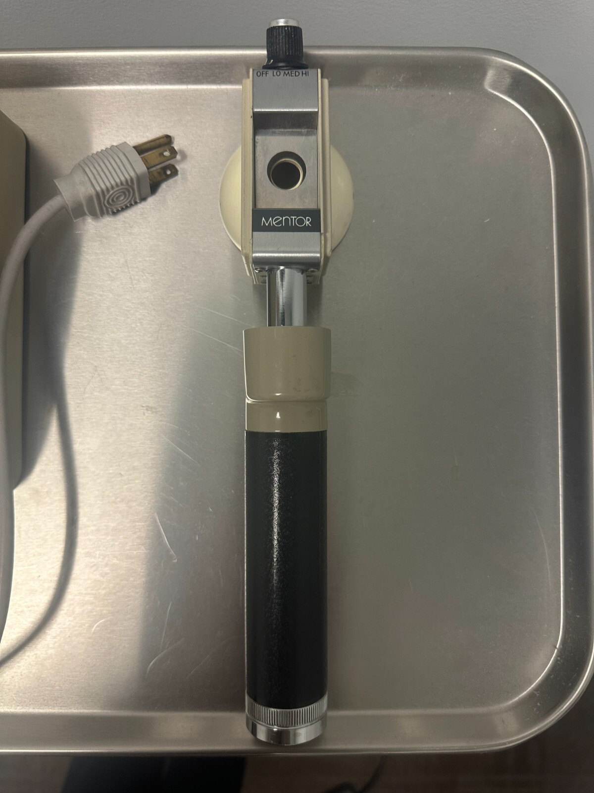 Marco Mentor Ophthalmic Brightness Acuity Test (BAT), Model 22-4501 | eBay