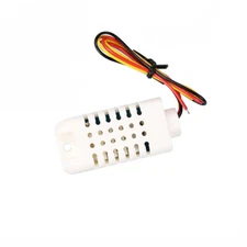 10PCS AM2302B DHT22 Temperature Humidity Digital Sensor Probe For Arduino DIY