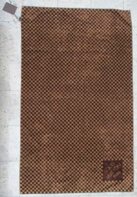 Louis Vuitton - LV -Damier Bade/Strandtuch Neu 170 x 100