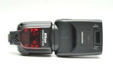 Nikon SB-900 AF Speedlight Flash for Nikon Digital SLR Cameras SN2113262