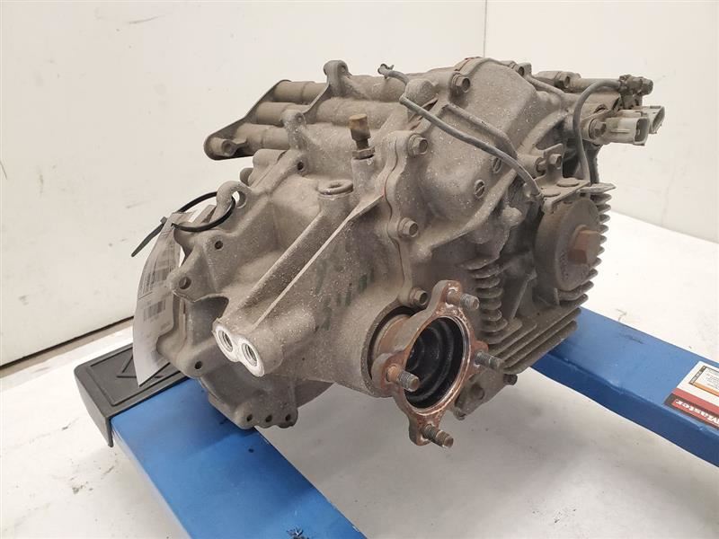 Toyota Highlander LMTD, Hybrid Engine Motor, 2006-2017, 3.3L