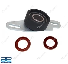 For SUZUKI TIMING BELT TENSIONER PULLEY BEARING + OIL SEAL F10A SJ410 LJ80