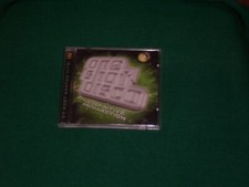 Vari – One Shot Disco The Definitive Discollection Volume 2  cd