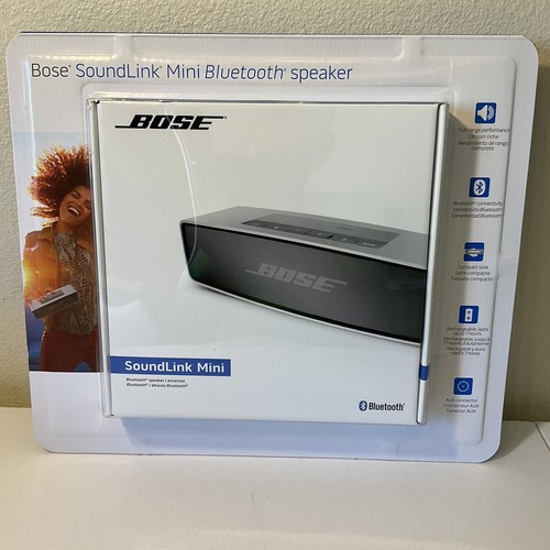 Buy Bose SoundLink Mini Portable 