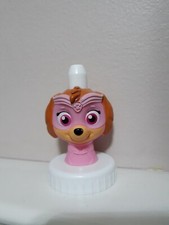 Good 2 Grow Juice Topper Paw Patrol Skye Top. C8G22