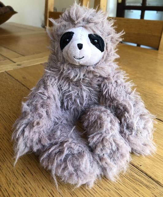 bonbon sloth jellycat