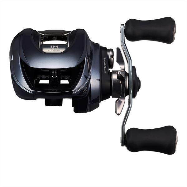 【〜12/5 6:30】 24 IM Z TW 200XH-C Daiwa 24 IM Z TW 200H-C Baitcasting ReelLeft-Handed 2024 model | eBay