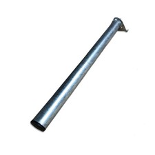 Kotflügel Tragrohr Ø42 mm / 565 mm LKW Anhänger NFZ Trecker