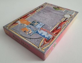 Nintendo NES - Robin Hood Prince Of Thieves - PAL - NOE / FRG