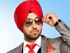 Sikh Turban Best Quality RED Color Pure Cotton Full Voile 5.25 mtrs for Men's