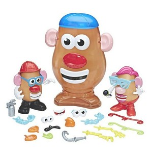 super spud potato head