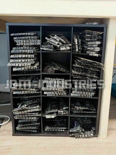 Servizio Riparazione Apple MacBook Pro A1278 A1286 A1297 - Foto 5 di 5