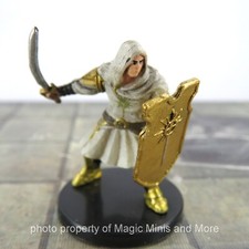 Ruins of Lastwall LASTWALL SOLDIER 7 Pathfinder Battles miniature D D fighter