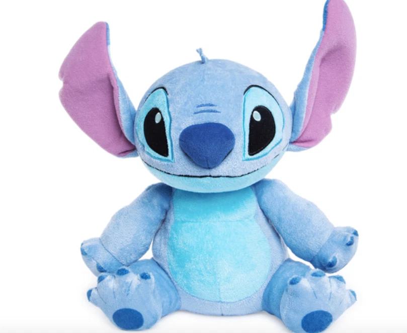 Stuffed Animals Stitch, Lovely Stitch Plush