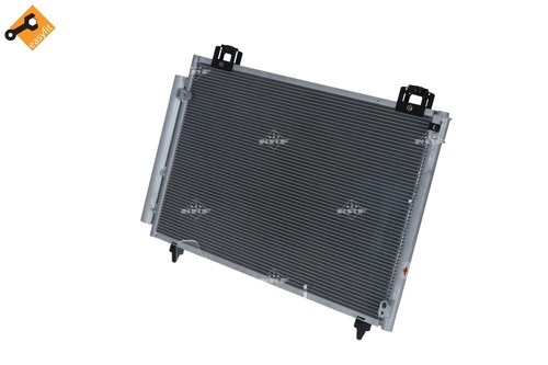 NRF Air-con Condenser - 35593 - 第 2/10 張圖片
