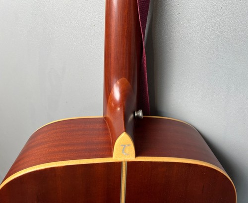 Tanglewood Evolution TW28 CSN LH Left Handed Acoustic Guitar - COSMETIC DAMAGE - Picture 13 of 18