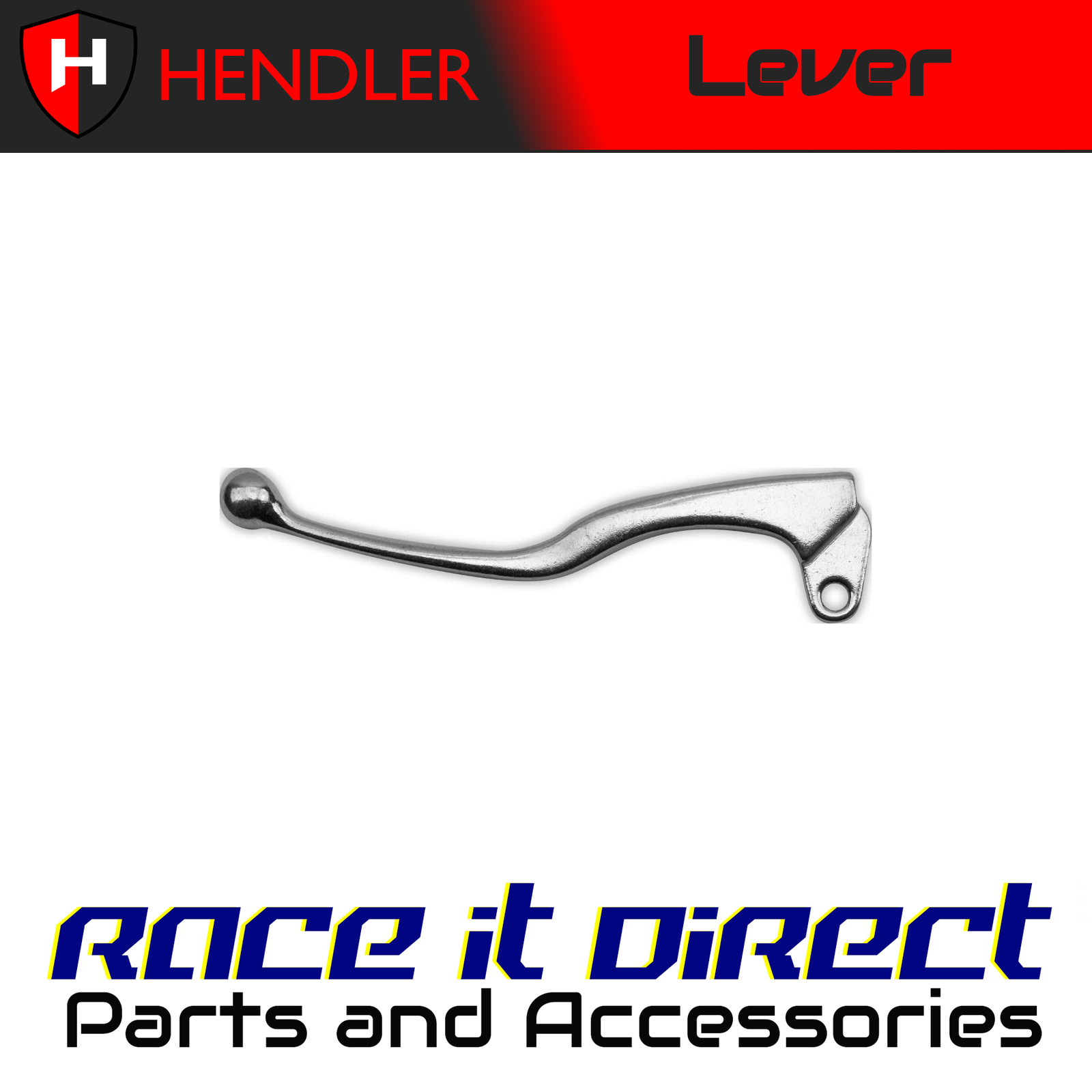 Yamaha YFM 250 B Bruin 2005-2006 Rear Brake Lever Replacement
