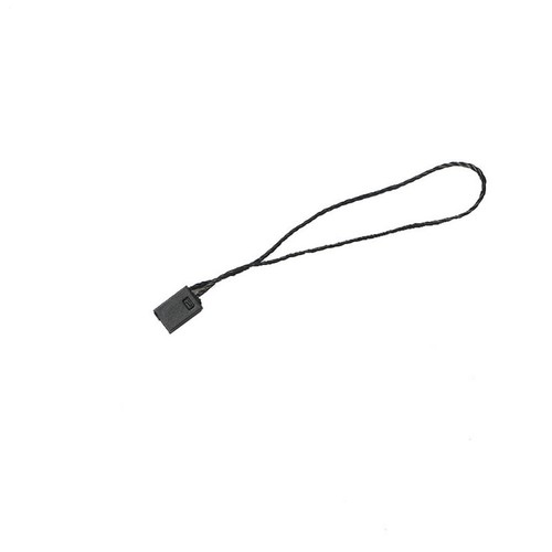 7 Inch Nylon Hang Tag String For Clothes Gift Bags Price Tags Shoes Snap Lock - Picture 8 of 14