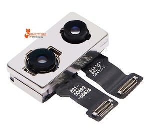 100% Original iPhone 7 Plus Rückkamera Hauptkamera Kamera Modul Hinten geprü