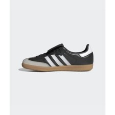Size 10 - adidas Samba LT Black White Gum W for sale online