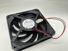 1 pcs SNOWFAN YY12025M24B DC24V 0.17A 120 25MM inverter cooling fan