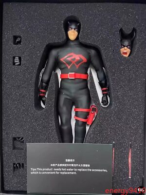Daredevil 1/12 Action Figure PVC Model Statue 6ins Collectible Doll IN STOCK