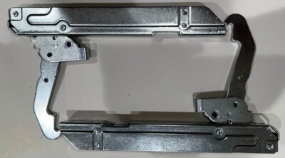 405109 BERTAZZONI OVEN DOOR HINGE