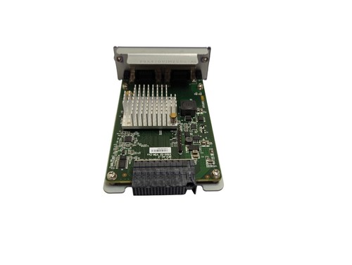 Módulo de interfaz virtual Extreme Networks 16713 Summit X460-G2 VIM-2ss Avaya - Imagen 2 de 3