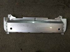 PARAURTI POSTERIORE CENTRALE SMART 451 (2007->2014) GRIGIO 