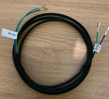 Mini R56 sport button retrofit cable