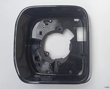 20-25 OEM LAND ROVER Defender L663 EXTERIOR MIRROR SUPPORTING RING LEFT LH