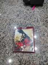 300 HD DVD, 2007