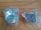 Disney Pocahontas Burger King Kids Meal Toys Lot Of 2. New & Sealed