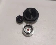 Busch plug kit RA0400-RA0630. FREE SHIPPING