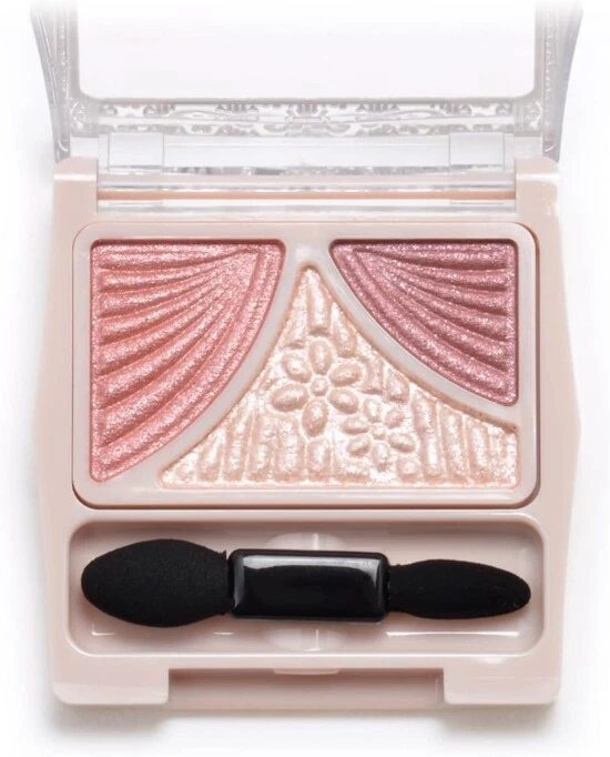 CANMAKE Juicy Pure Eyes 1.3g 14 Tender Flower Coral Pink - Image 3 of 3