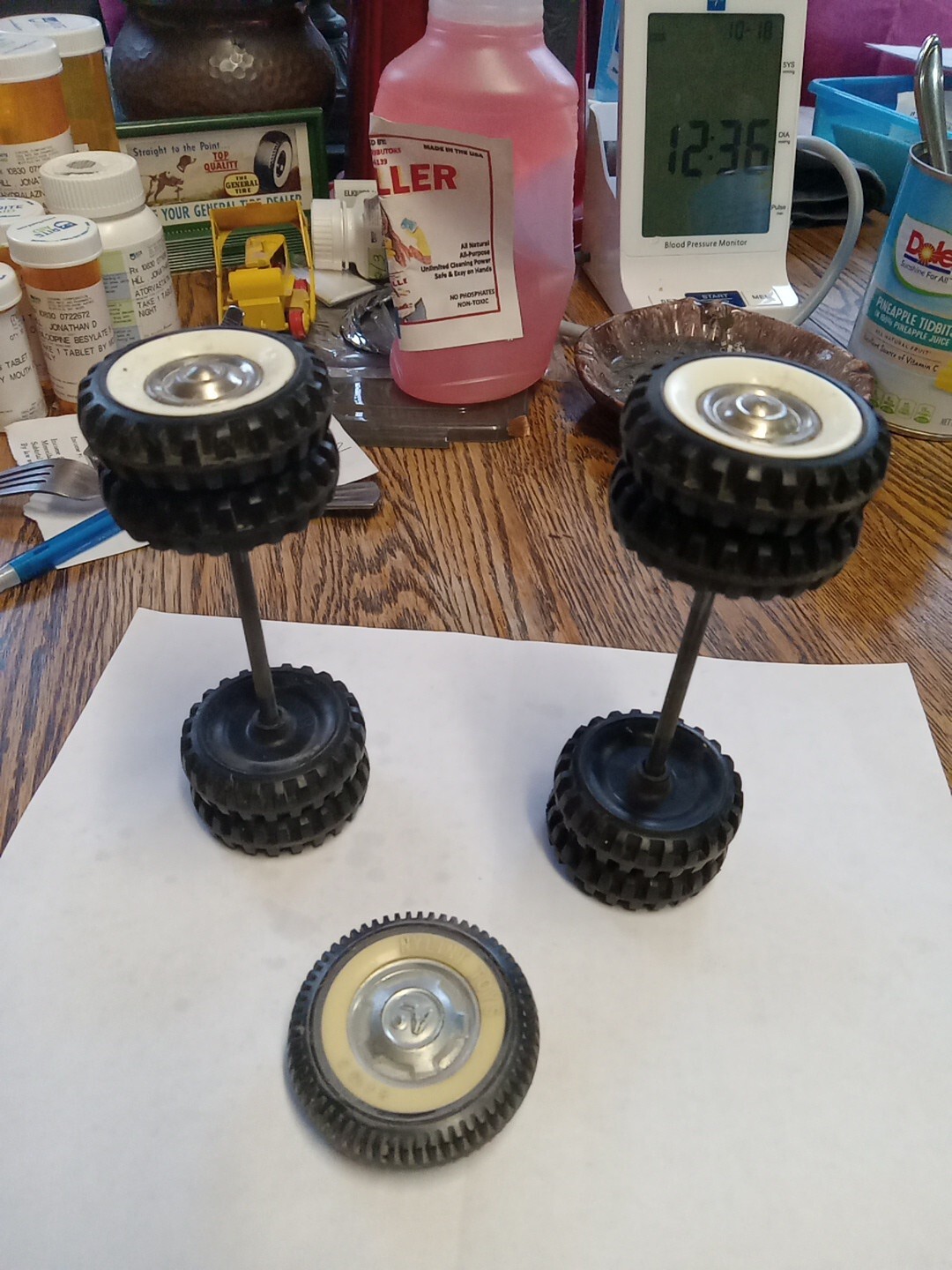 structo toy truck parts eBay