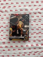 2022 Topps Now OTE Overtime Elite #6 jaylen martin