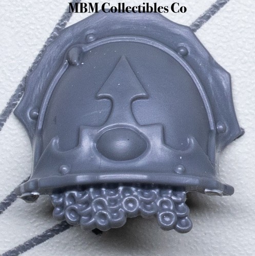Warhammer 40K Kill Team Heresy Chaos Space Marine TERMINATOR Bits Bit night word - Picture 34 of 66