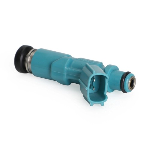4PCS FUEL INJECTOR 23250-23020 FOR Toyota Yaris Vitz 1.0 1.3 1999-2005 NEW - Picture 9 of 12