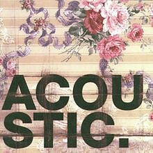 Acoustic Vol.1 von Various Artists | CD | Zustand sehr gut