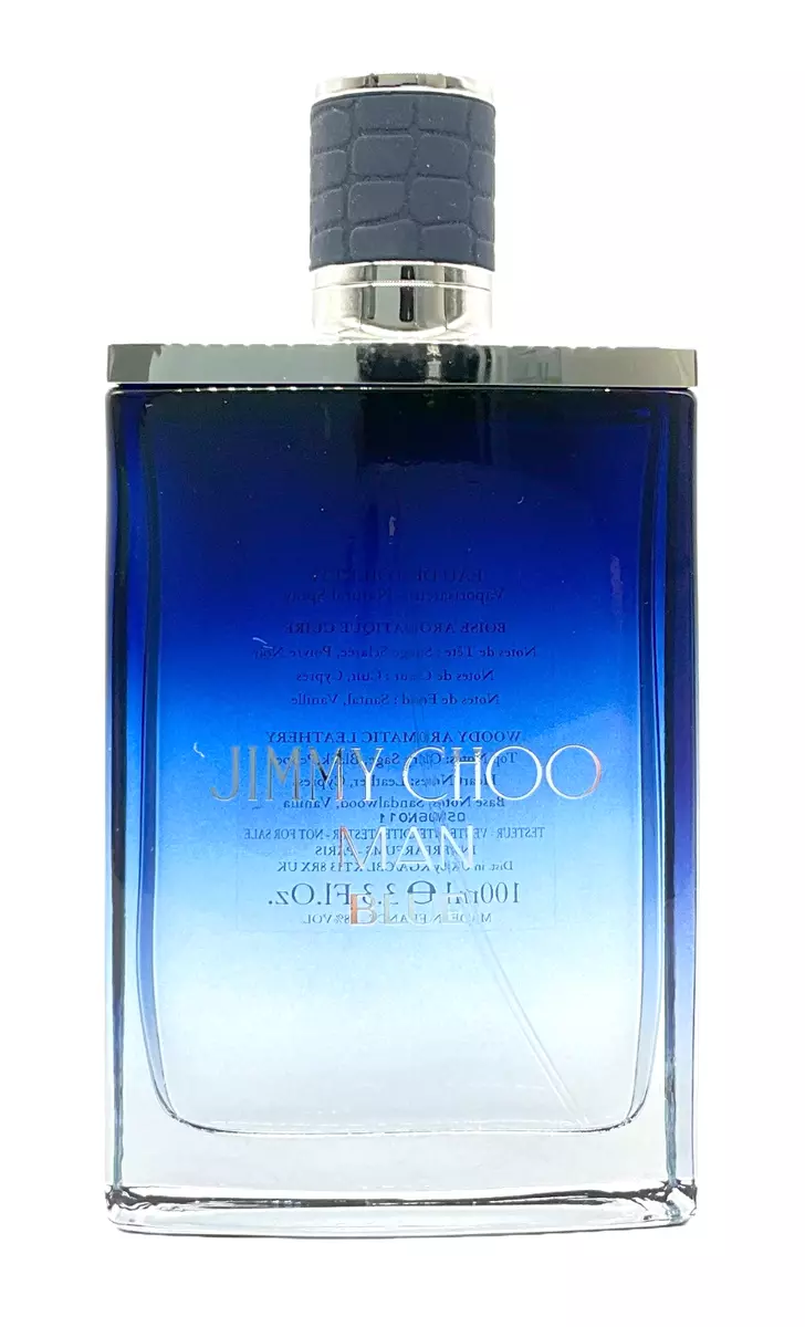 Jimmy Choo Man Blue Eau de Toilette Spray | Dillard's