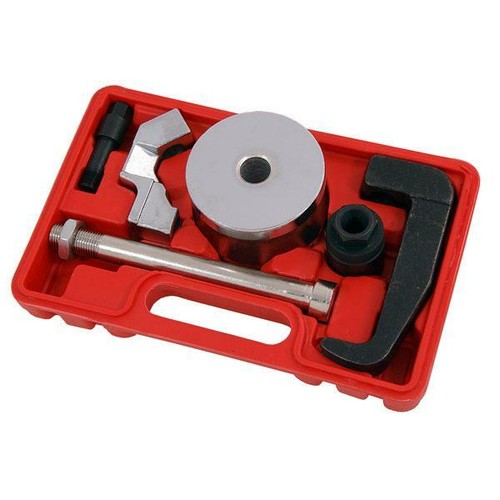 6pc Injector Puller For Mercedes-benz Cdi Engines (Genuine Neilsen CT4071) - Picture 2 of 4