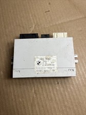 🥇01-06 BMW E46 CONVERTIBLE FOLDING TOP ROOF CONTROL MODULE 8375444 OEM